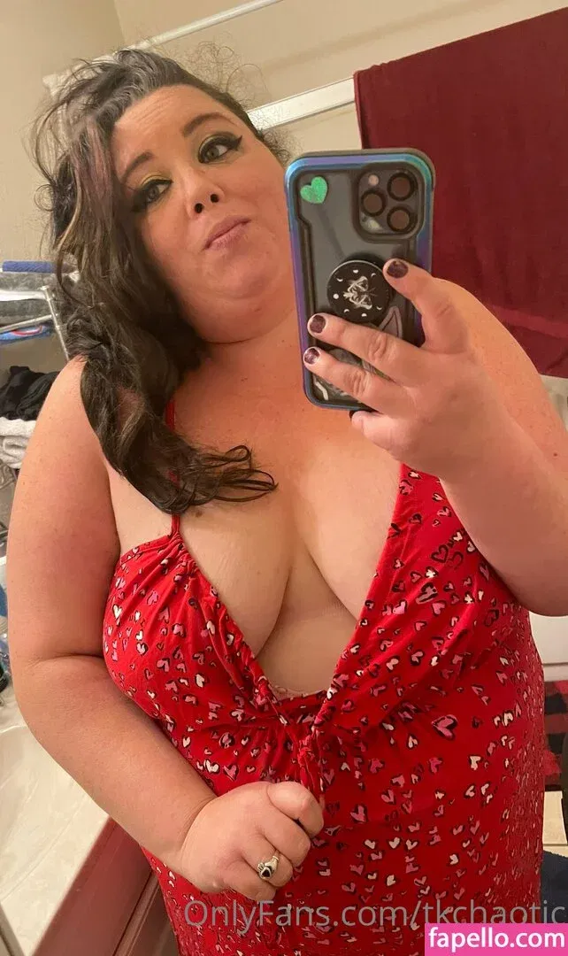 tk_chaotic / tkchaotic Onlyfans Photo Gallery 