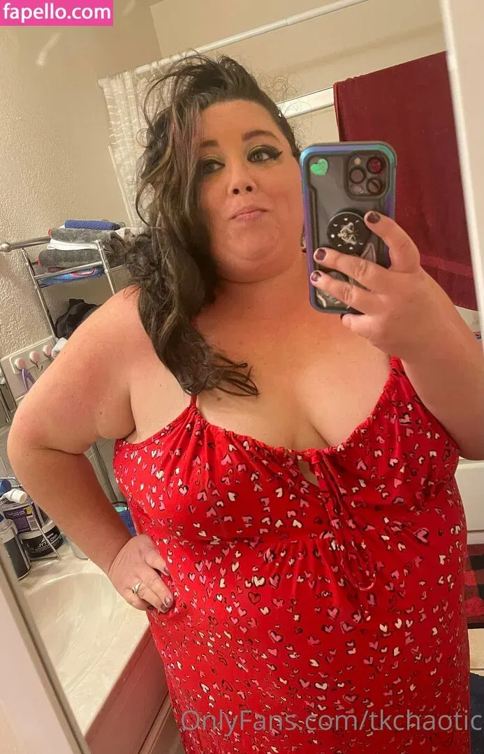 tk_chaotic / tkchaotic Onlyfans Photo Gallery 