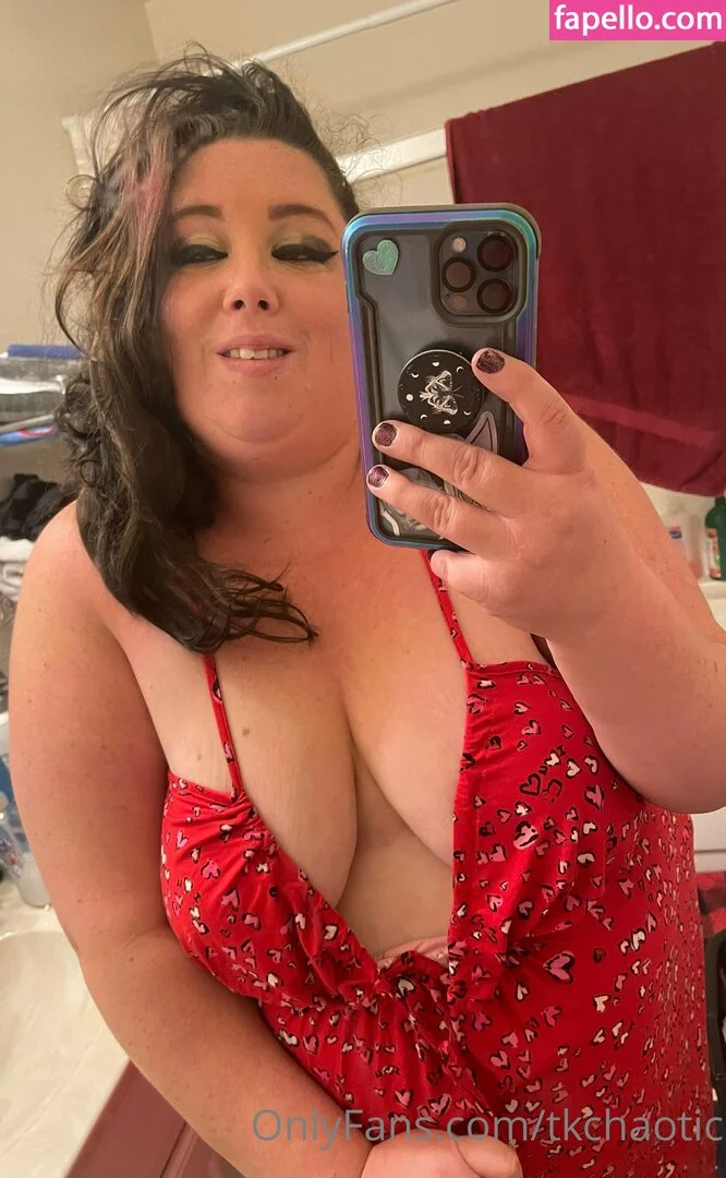 tk_chaotic / tkchaotic Onlyfans Photo Gallery 