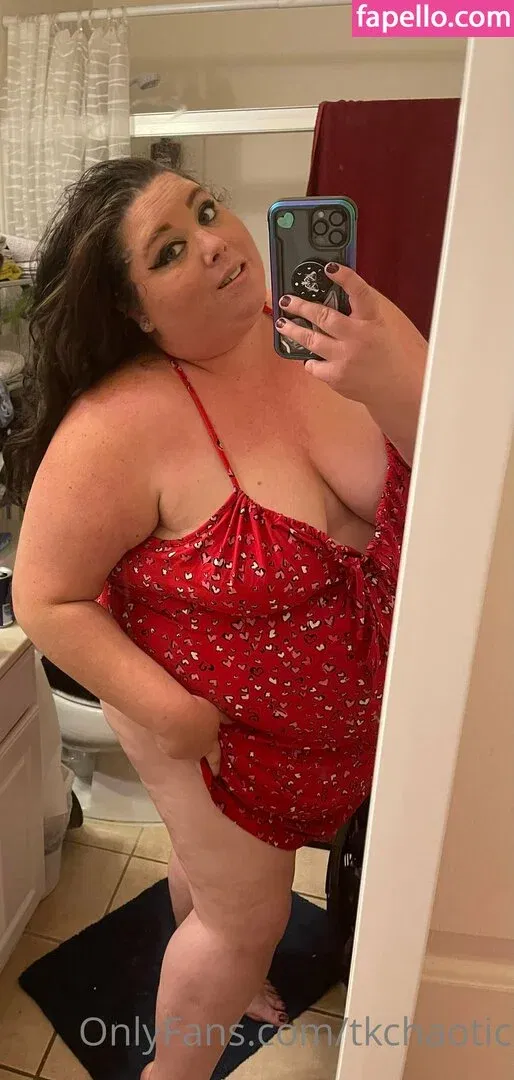 tk_chaotic / tkchaotic Onlyfans Photo Gallery 