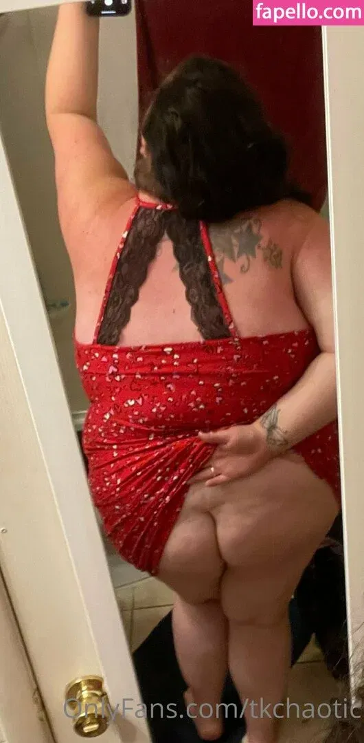 tk_chaotic / tkchaotic Onlyfans Photo Gallery 