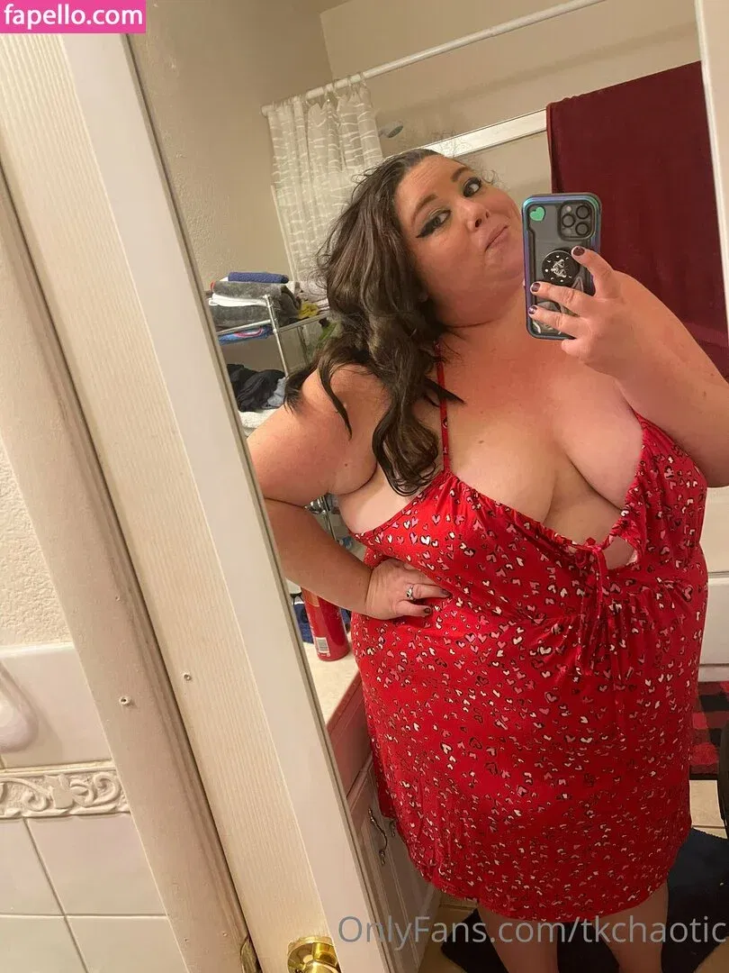 tk_chaotic / tkchaotic Onlyfans Photo Gallery 