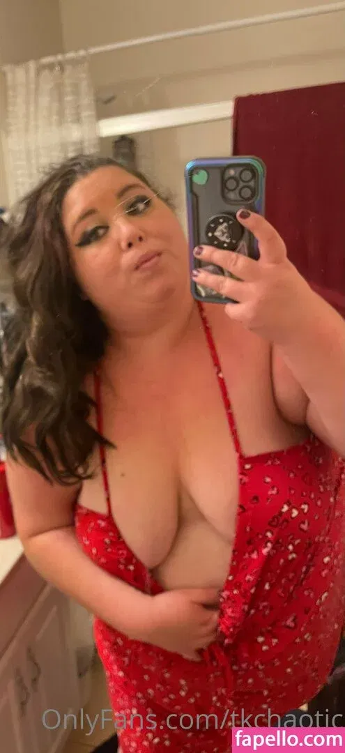 tk_chaotic / tkchaotic Onlyfans Photo Gallery 