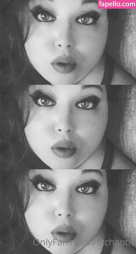 tk_chaotic / tkchaotic Onlyfans Photo Gallery 