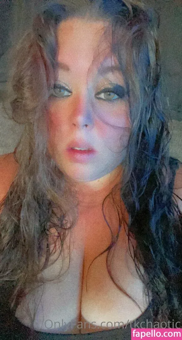 tk_chaotic / tkchaotic Onlyfans Photo Gallery 