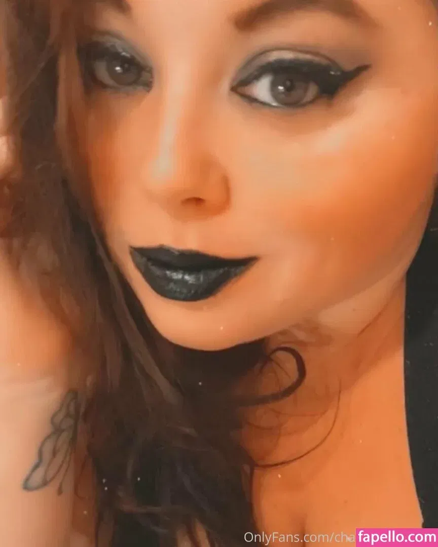 tk_chaotic / tkchaotic Onlyfans Photo Gallery 