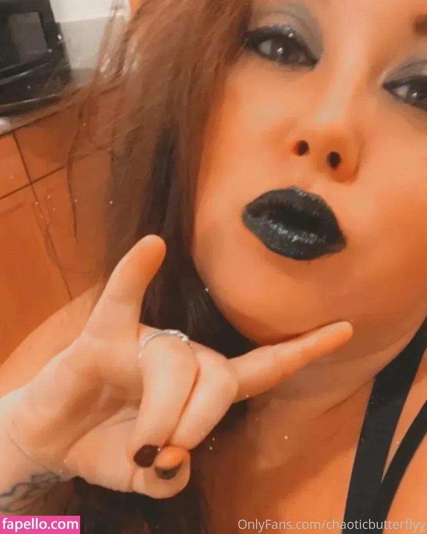 tk_chaotic / tkchaotic Onlyfans Photo Gallery 