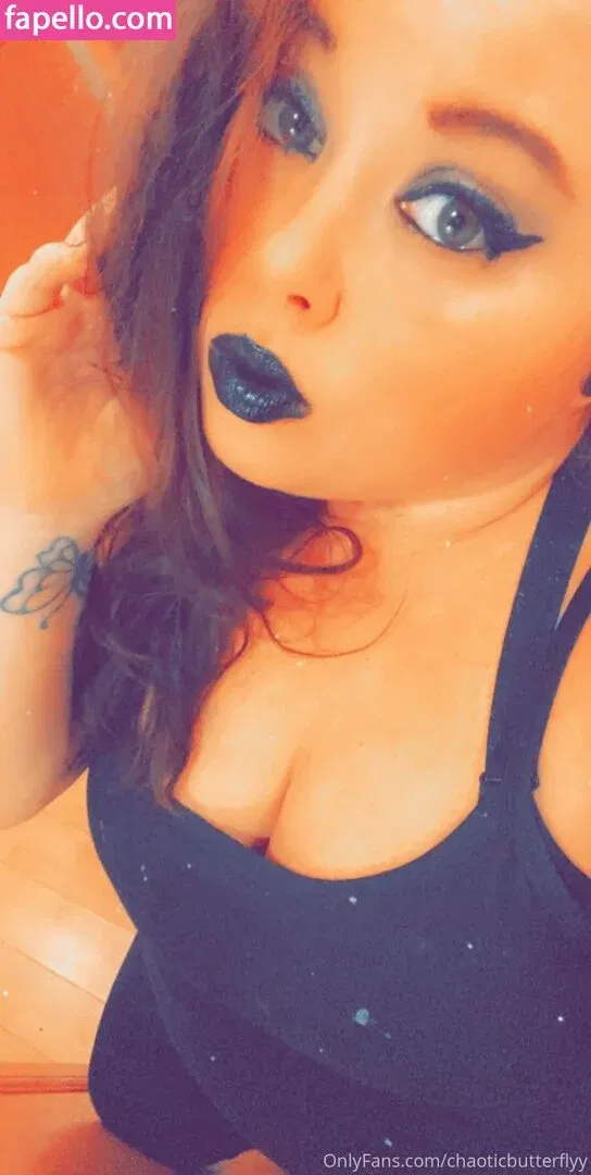 tk_chaotic / tkchaotic Onlyfans Photo Gallery 