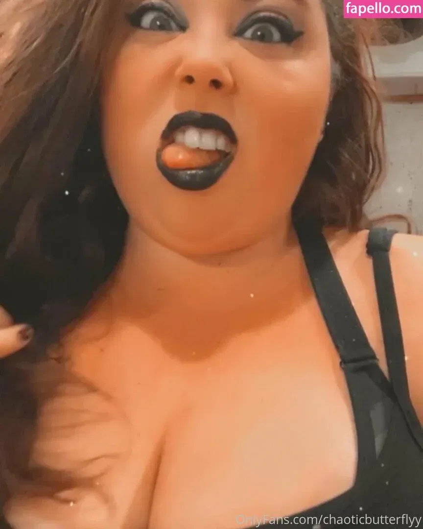 tk_chaotic / tkchaotic Onlyfans Photo Gallery 