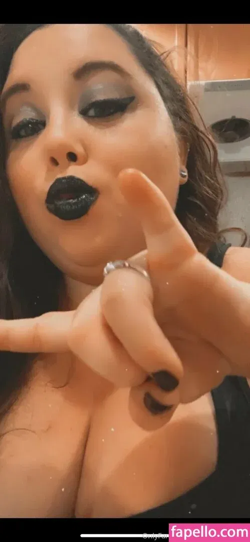 tk_chaotic / tkchaotic Onlyfans Photo Gallery 