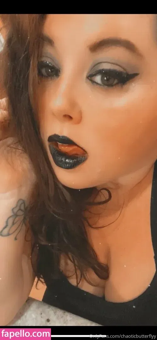 tk_chaotic / tkchaotic Onlyfans Photo Gallery 