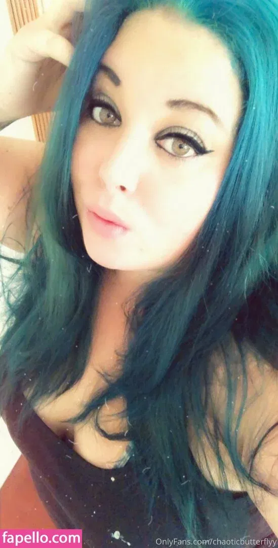 tk_chaotic / tkchaotic Onlyfans Photo Gallery 