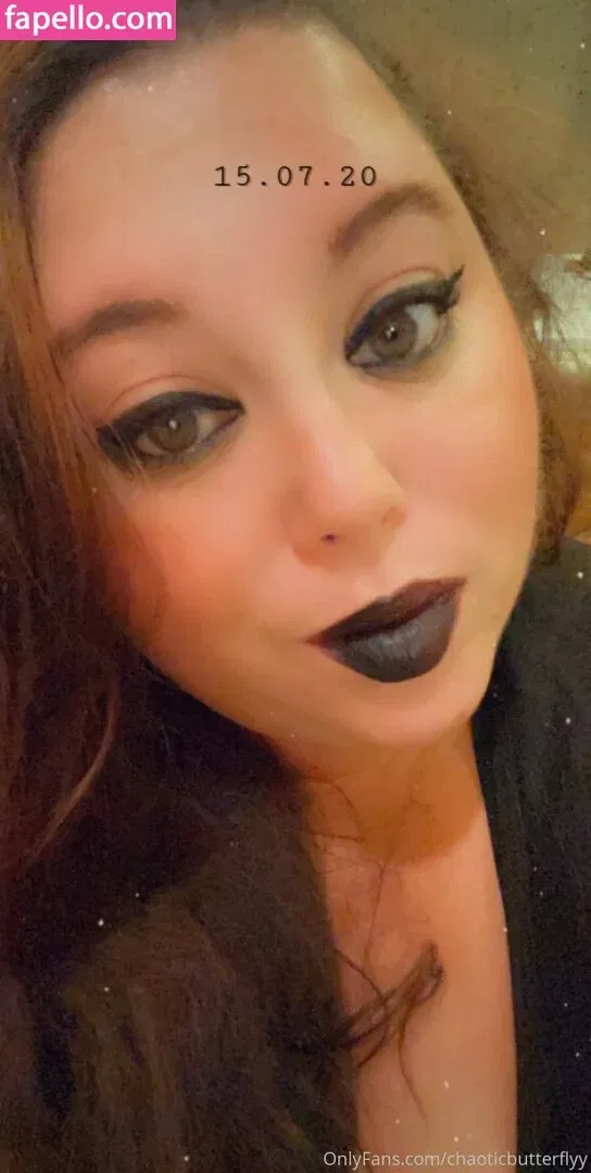 tk_chaotic / tkchaotic Onlyfans Photo Gallery 