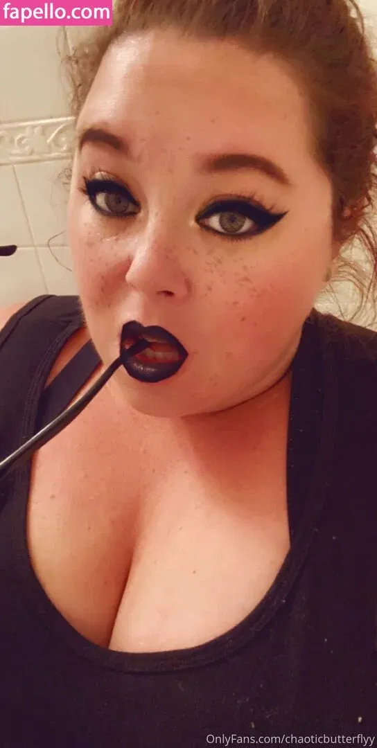 tk_chaotic / tkchaotic Onlyfans Photo Gallery 