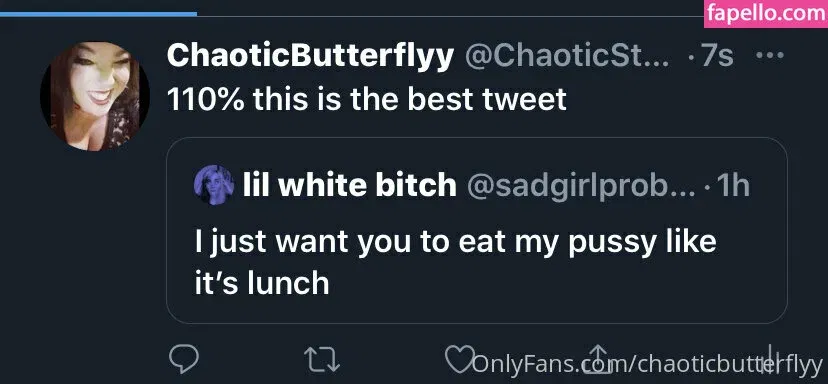 tk_chaotic / tkchaotic Onlyfans Photo Gallery 