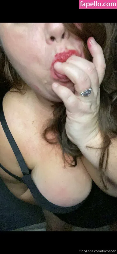 tk_chaotic / tkchaotic Onlyfans Photo Gallery 