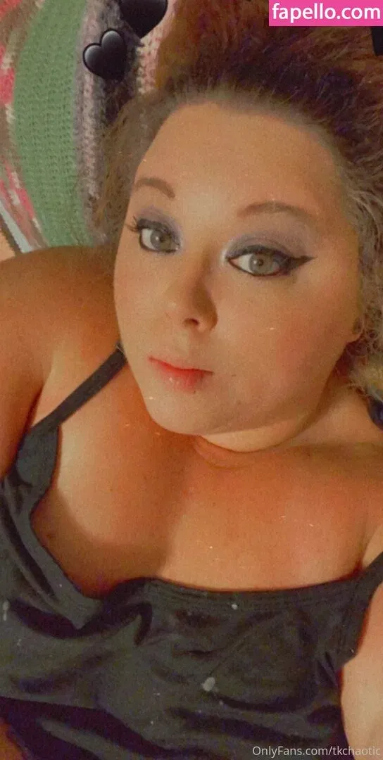 tk_chaotic / tkchaotic Onlyfans Photo Gallery 