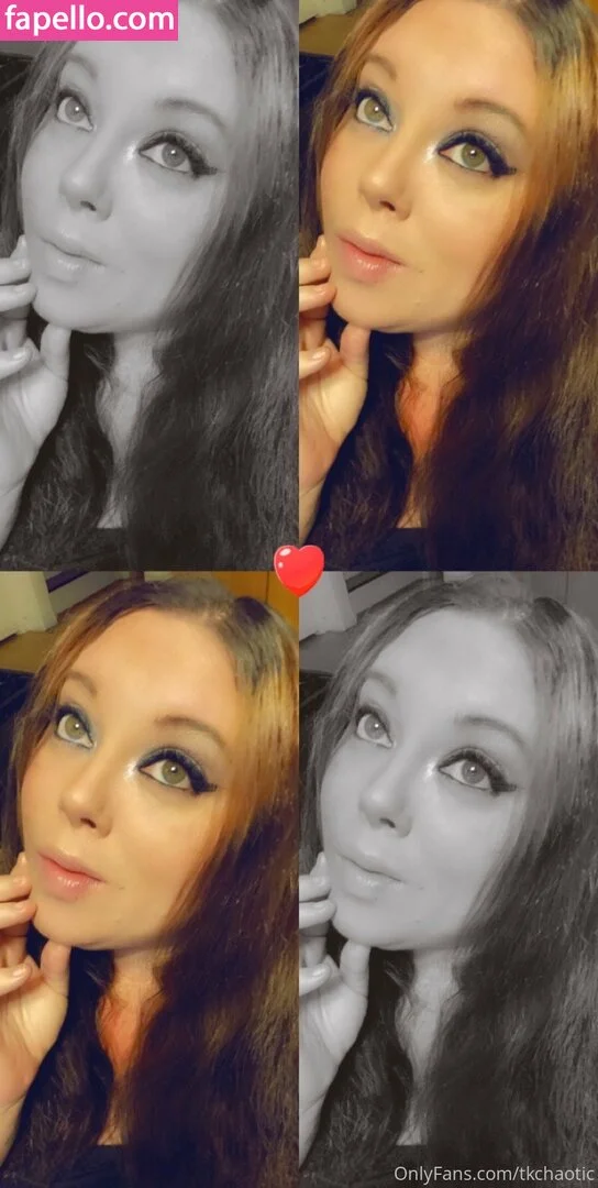tk_chaotic / tkchaotic Onlyfans Photo Gallery 