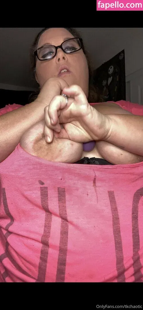tk_chaotic / tkchaotic Onlyfans Photo Gallery 