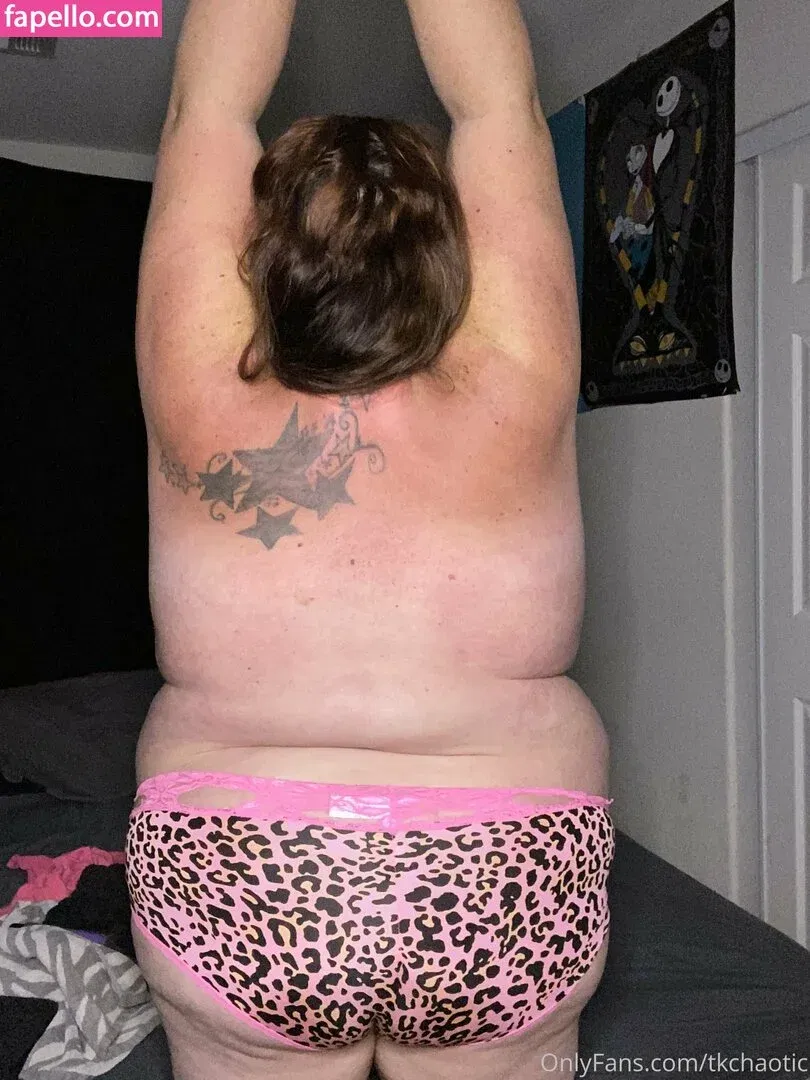 tk_chaotic / tkchaotic Onlyfans Photo Gallery 