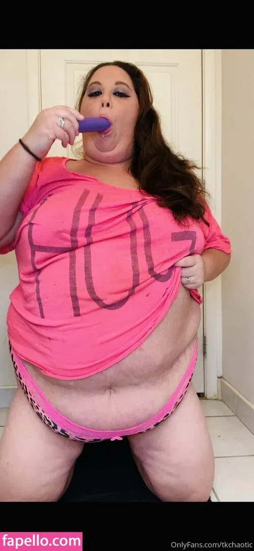 tk_chaotic / tkchaotic Onlyfans Photo Gallery 