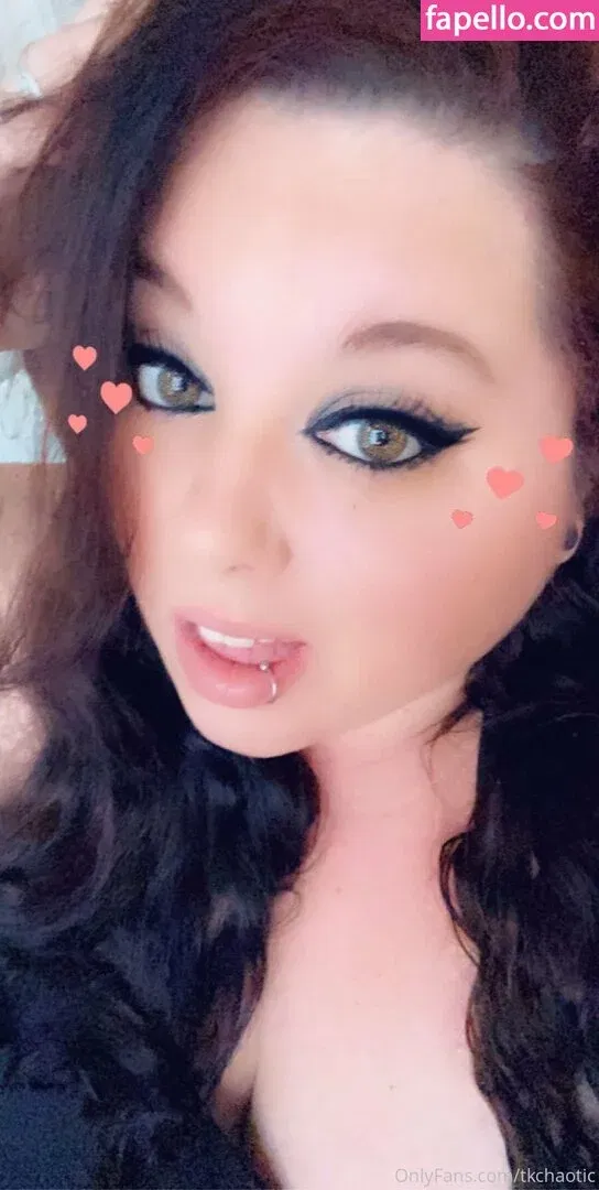 tk_chaotic / tkchaotic Onlyfans Photo Gallery 