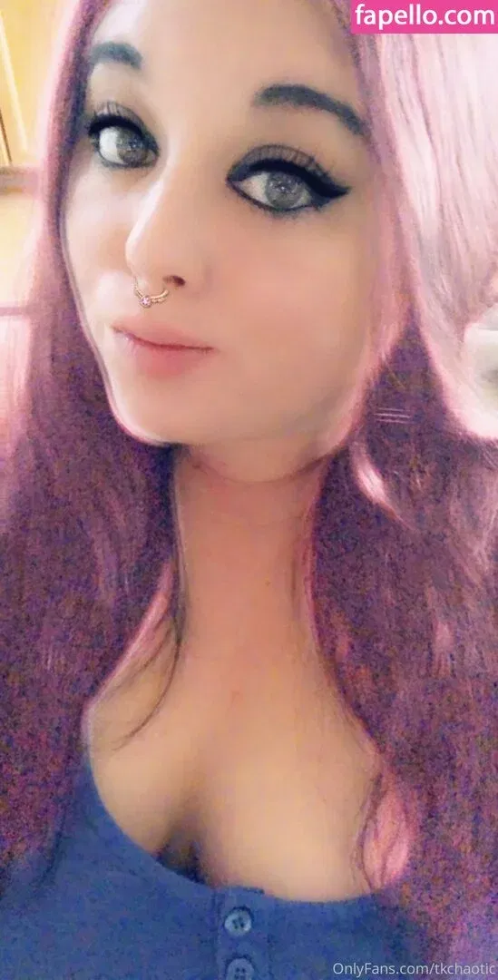 tk_chaotic / tkchaotic Onlyfans Photo Gallery 