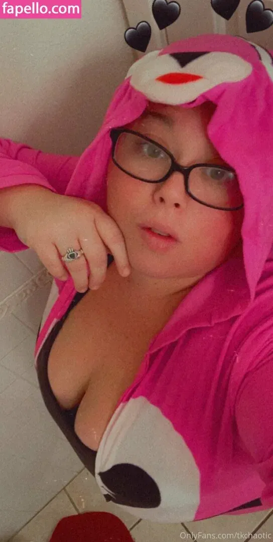 tk_chaotic / tkchaotic Onlyfans Photo Gallery 