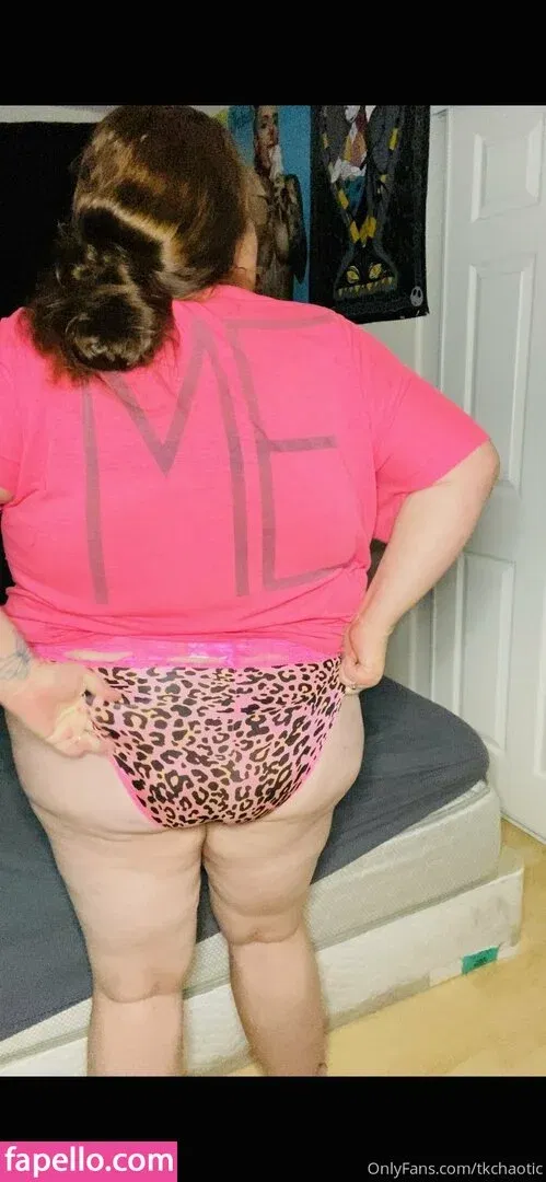 tk_chaotic / tkchaotic Onlyfans Photo Gallery 