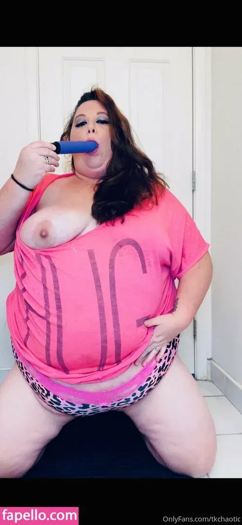 tk_chaotic / tkchaotic Onlyfans Photo Gallery 