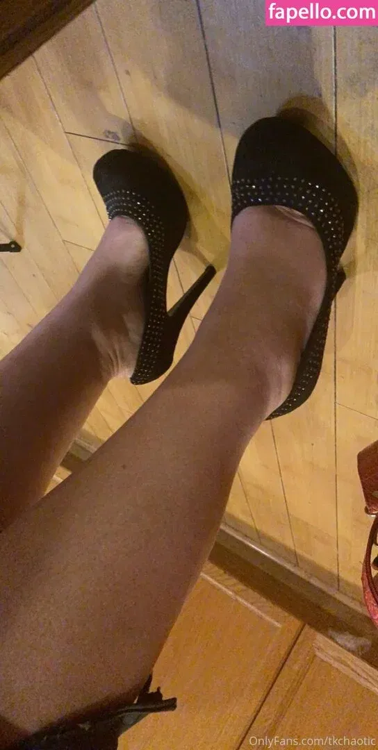 tk_chaotic / tkchaotic Onlyfans Photo Gallery 
