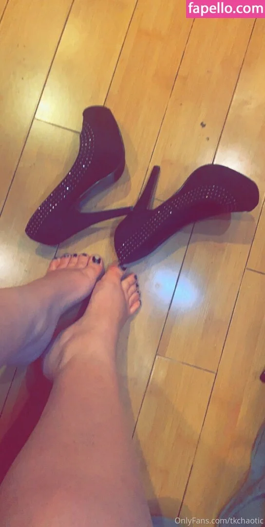 tk_chaotic / tkchaotic Onlyfans Photo Gallery 