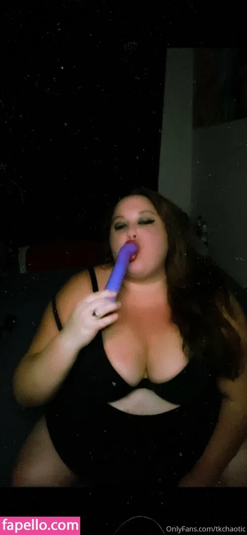 tk_chaotic / tkchaotic Onlyfans Photo Gallery 