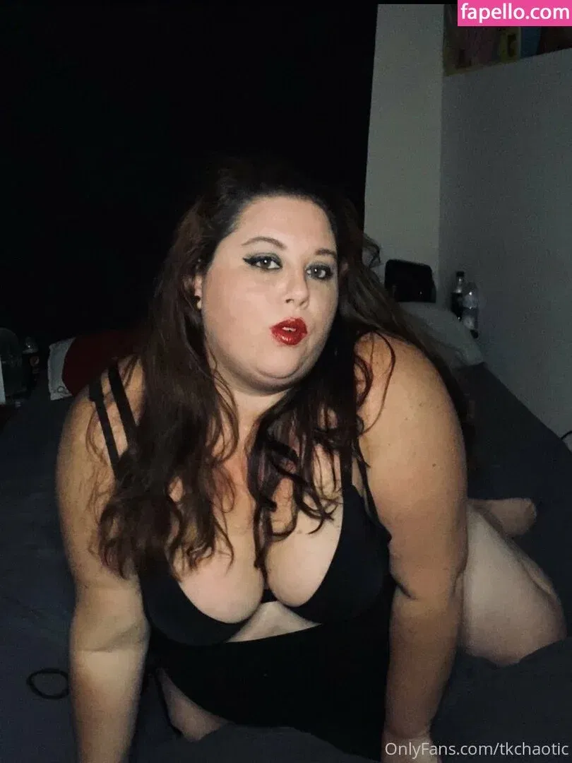 tk_chaotic / tkchaotic Onlyfans Photo Gallery 