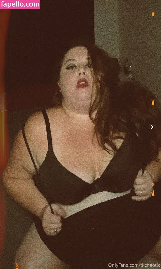 tk_chaotic / tkchaotic Onlyfans Photo Gallery 