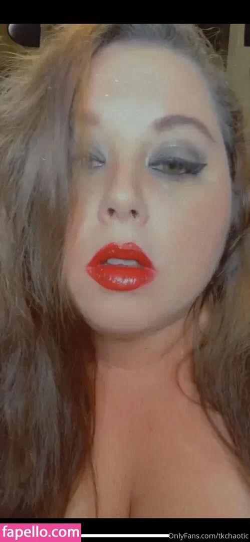 tk_chaotic / tkchaotic Onlyfans Photo Gallery 