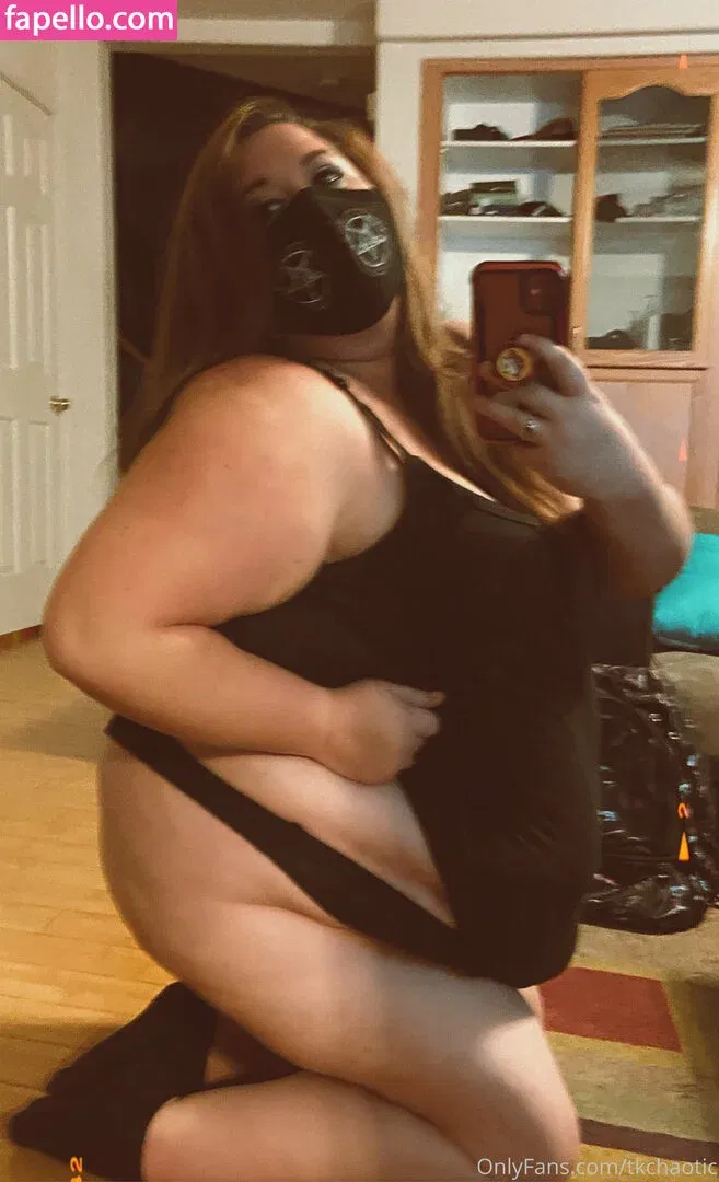 tk_chaotic / tkchaotic Onlyfans Photo Gallery 