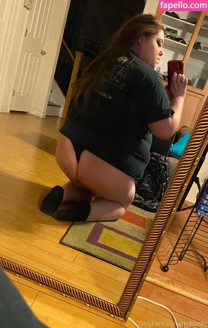 tk_chaotic / tkchaotic Onlyfans Photo Gallery 