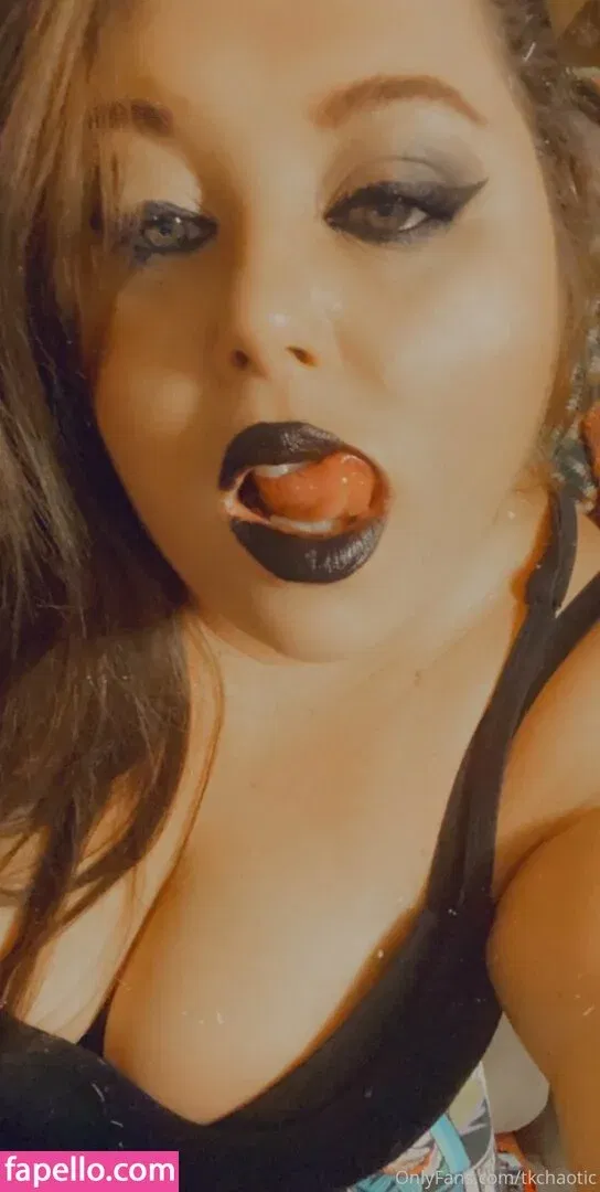 tk_chaotic / tkchaotic Onlyfans Photo Gallery 