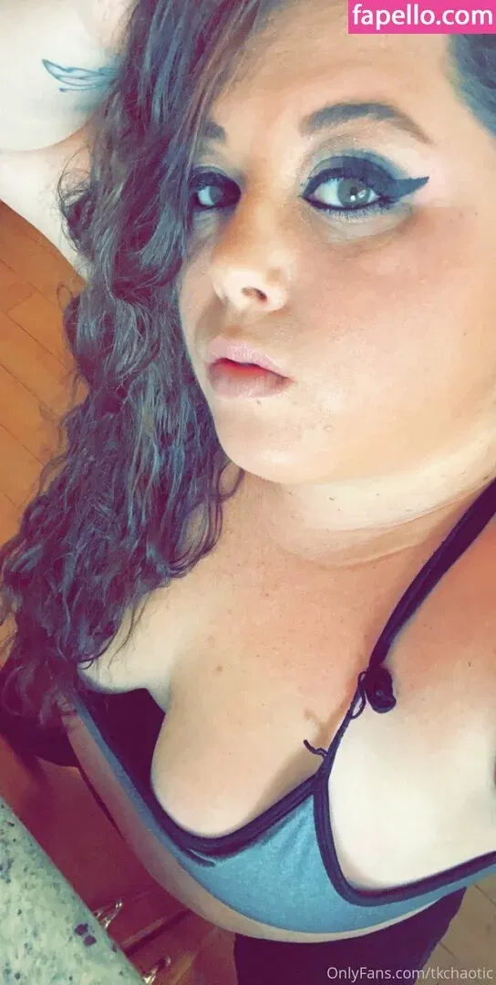 tk_chaotic / tkchaotic Onlyfans Photo Gallery 
