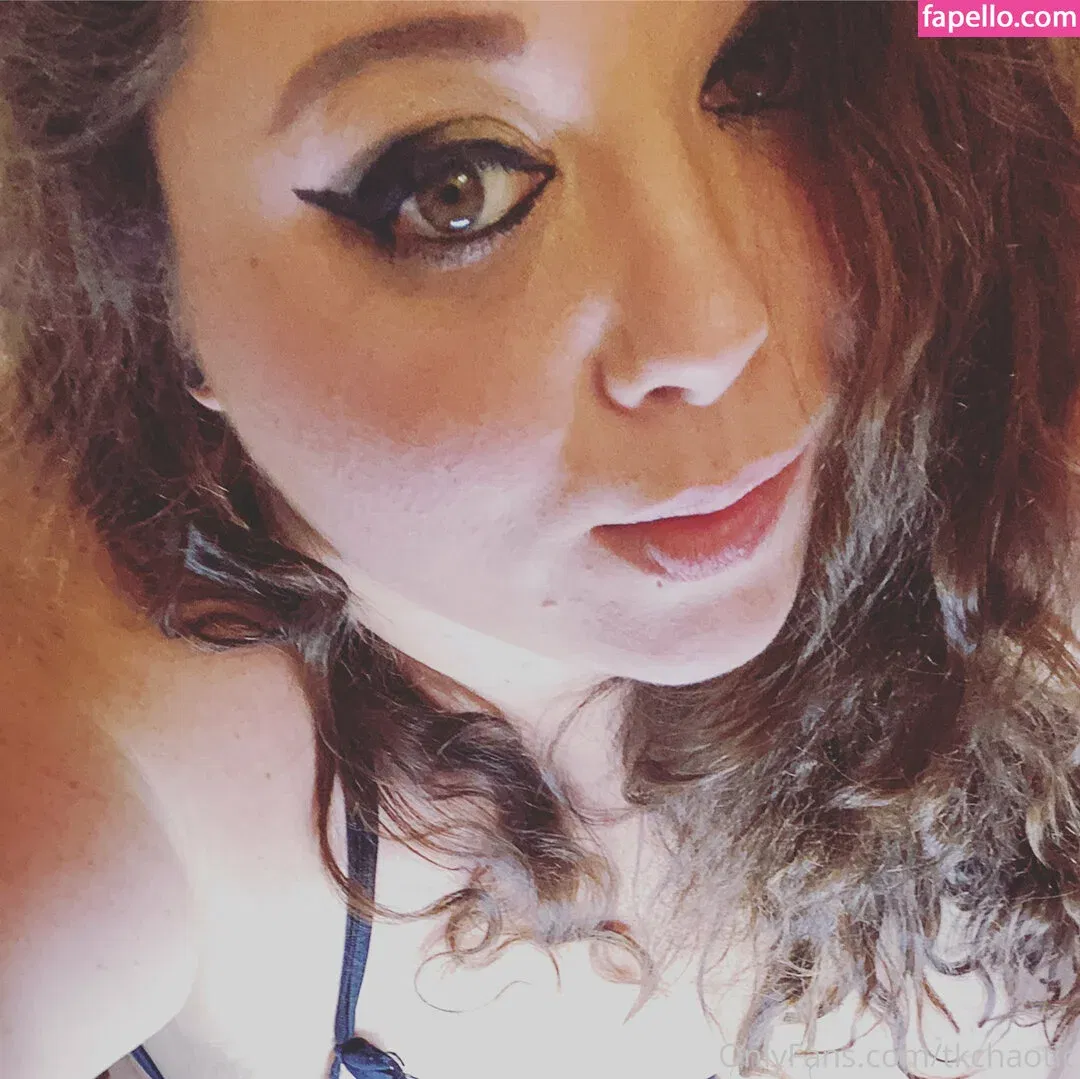 tk_chaotic / tkchaotic Onlyfans Photo Gallery 