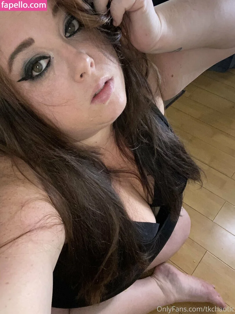 tk_chaotic / tkchaotic Onlyfans Photo Gallery 