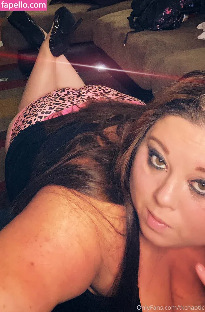 tk_chaotic / tkchaotic Onlyfans Photo Gallery 