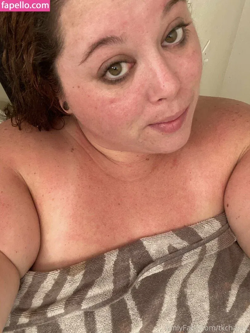 tk_chaotic / tkchaotic Onlyfans Photo Gallery 