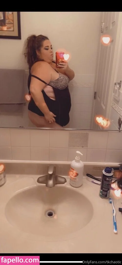 tk_chaotic / tkchaotic Onlyfans Photo Gallery 