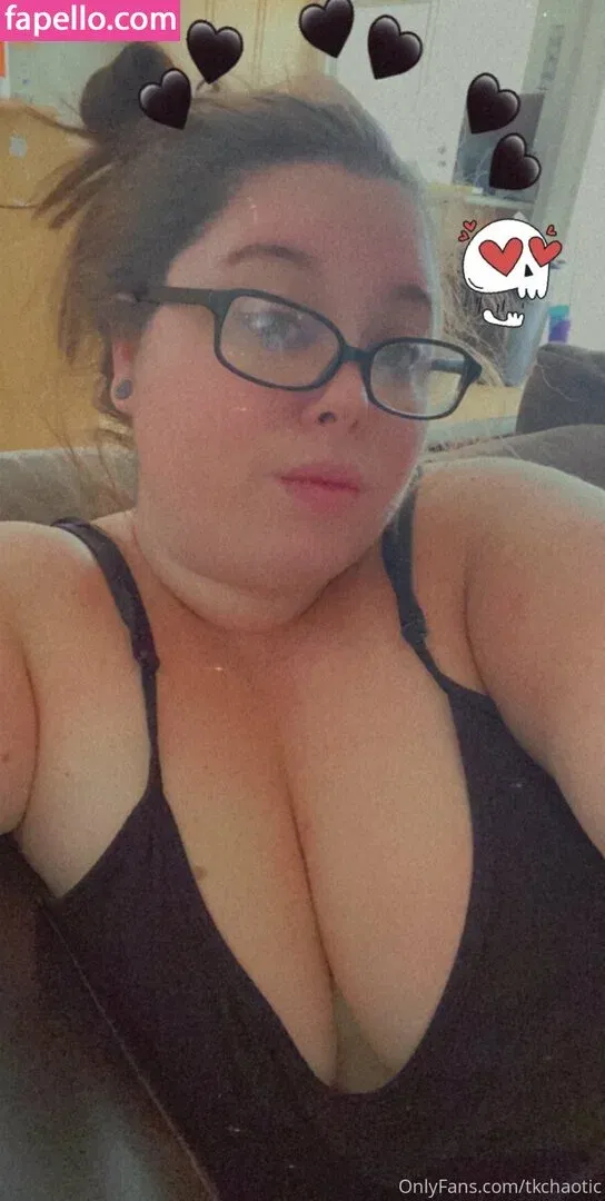 tk_chaotic / tkchaotic Onlyfans Photo Gallery 