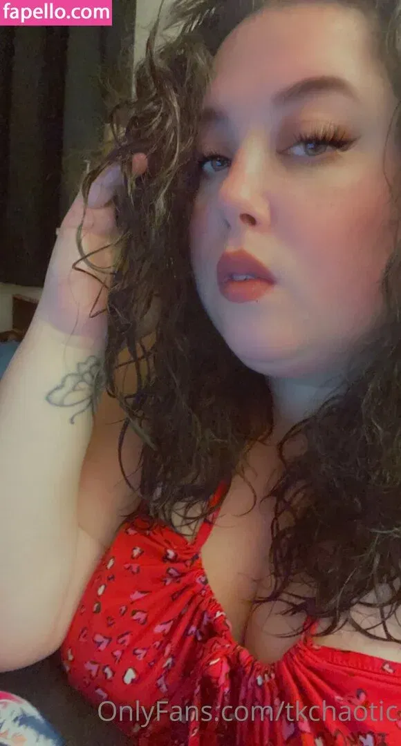 tk_chaotic / tkchaotic Onlyfans Photo Gallery 