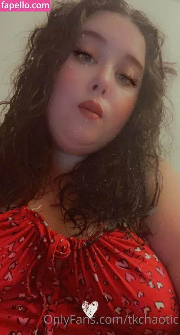 tk_chaotic / tkchaotic Onlyfans Photo Gallery 