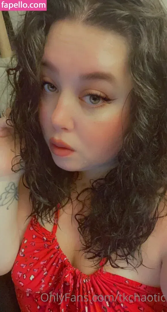 tk_chaotic / tkchaotic Onlyfans Photo Gallery 