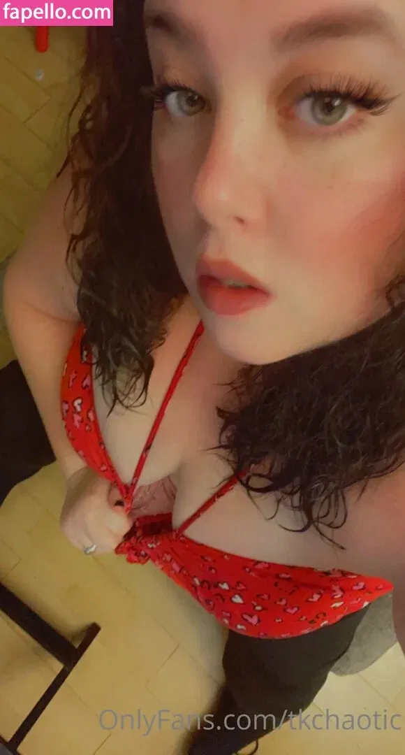 tk_chaotic / tkchaotic Onlyfans Photo Gallery 